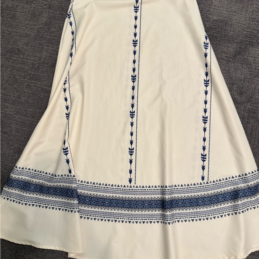 Women’s maxi skirt size xs/s